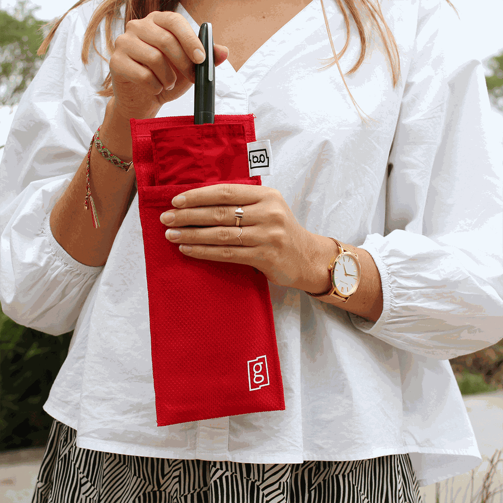 Glucology insulin Cooling Pouch | Diabetes Products online