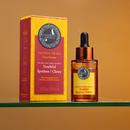 Product with packaging