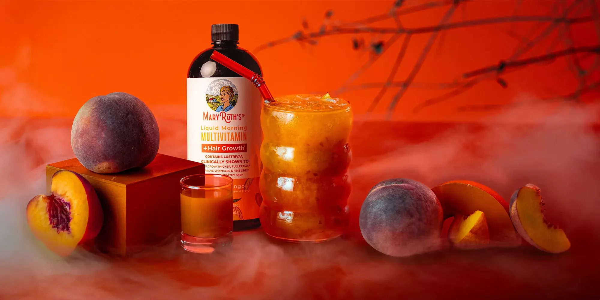 Howlin’ Fur-ociously Fizz