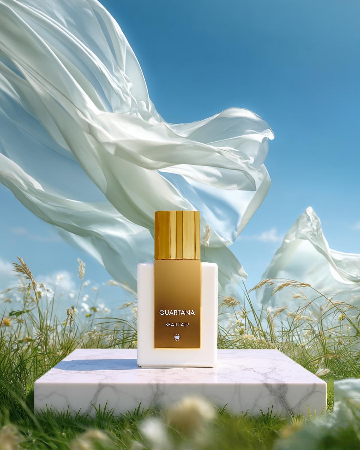 Beaut'Air by QUARTANA