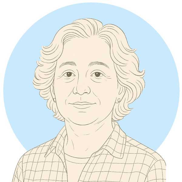 Illustration of verified Consumer