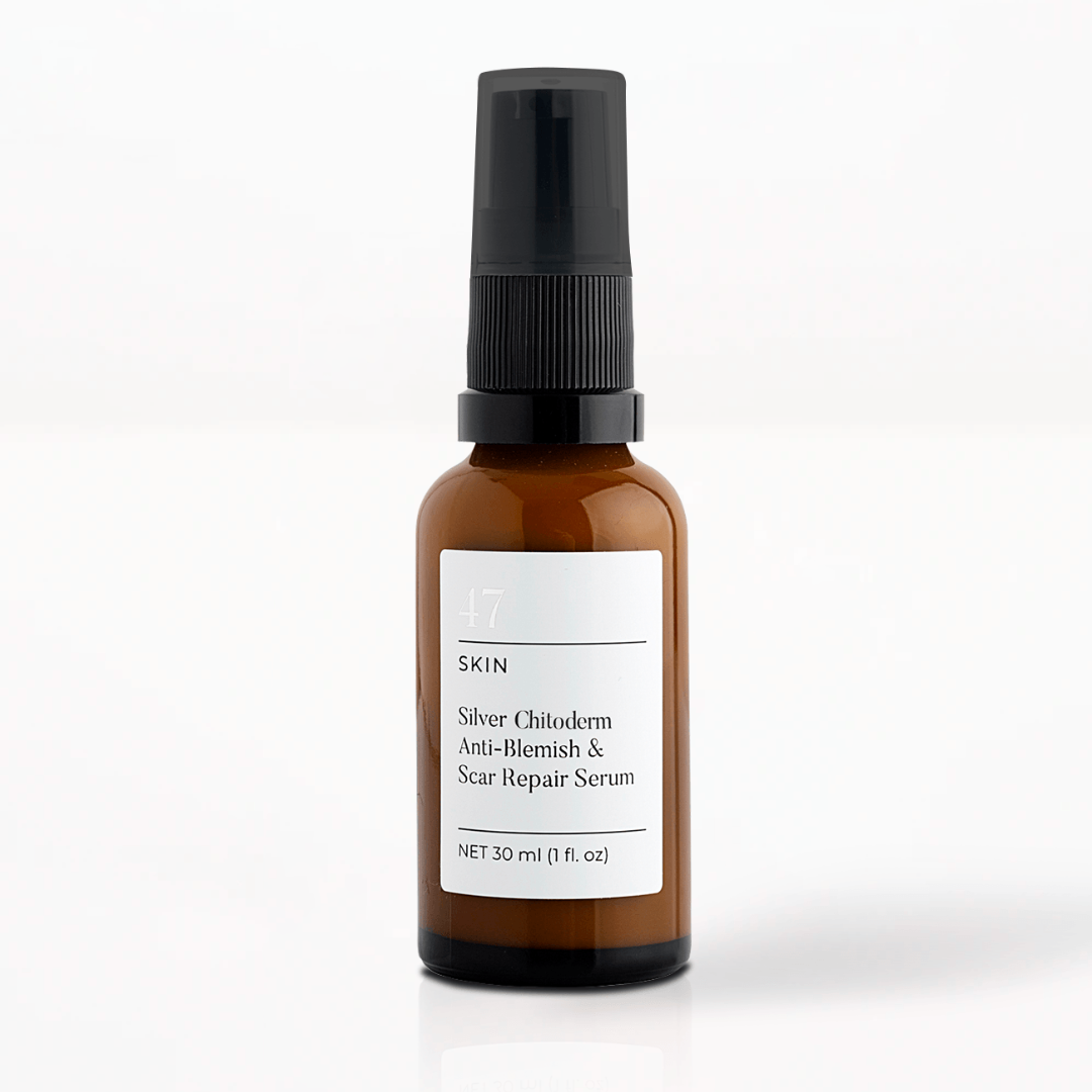 #1 Best Seller: Anti-Blemish & Scar Repair Serum