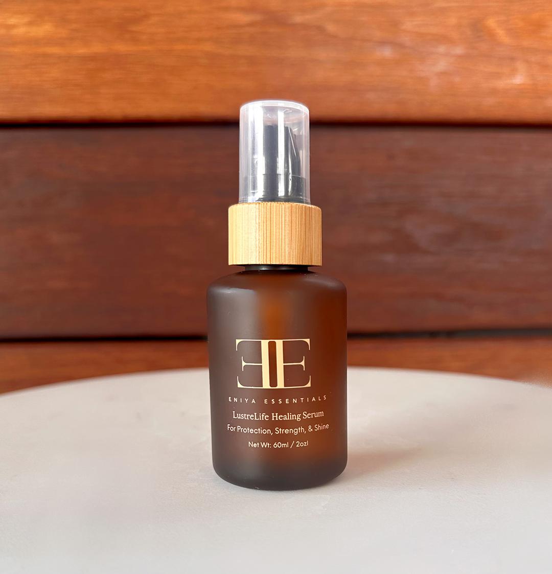 LustreLife Healing  Serum