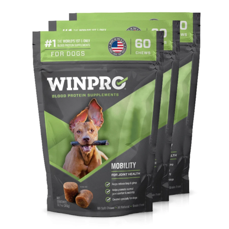 WINPRO MOBILITY POUCH
