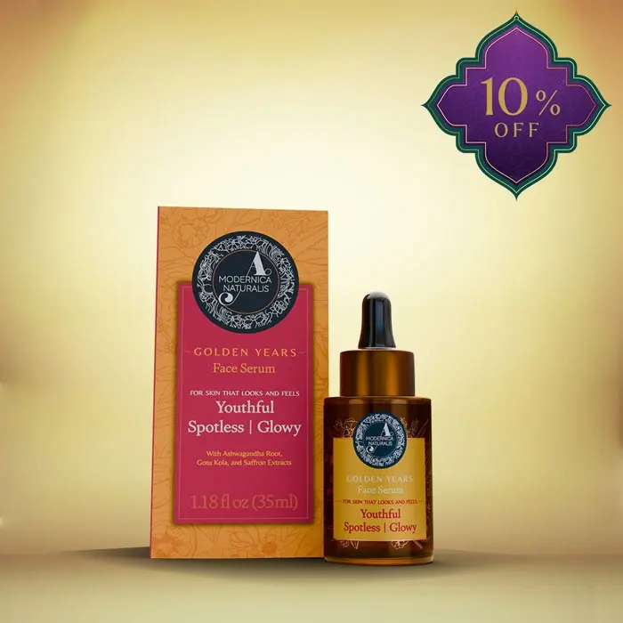 Day & Night Face Oil Duo - 20% Off