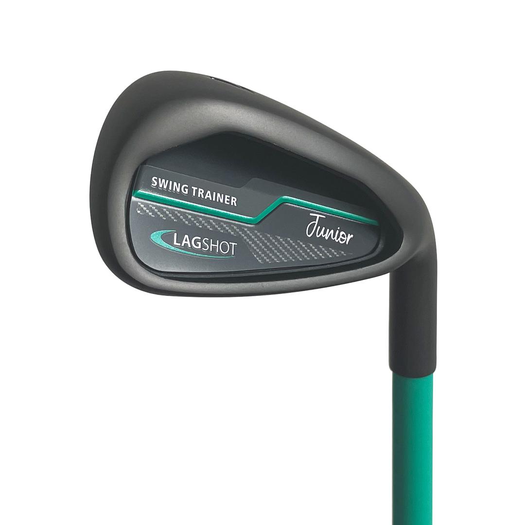 ¡Oferta especial de lanzamiento con un 20 % de descuento en Lag Shot Junior™!