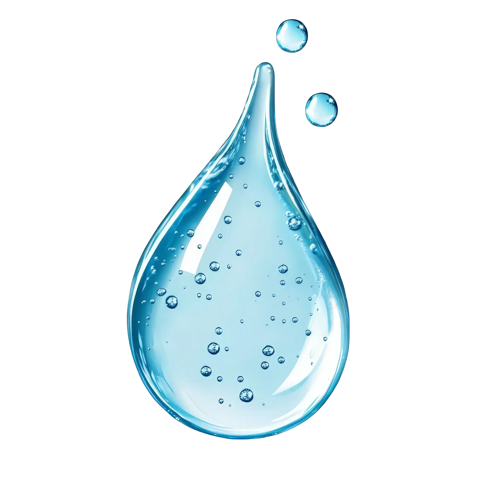 Hyaluronic Acid