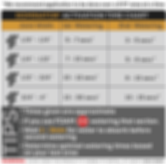 DOMINATOR Polymeric Sand Application