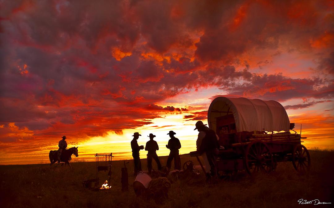 Ariosa Landing 2020 Arbuckle Coffee