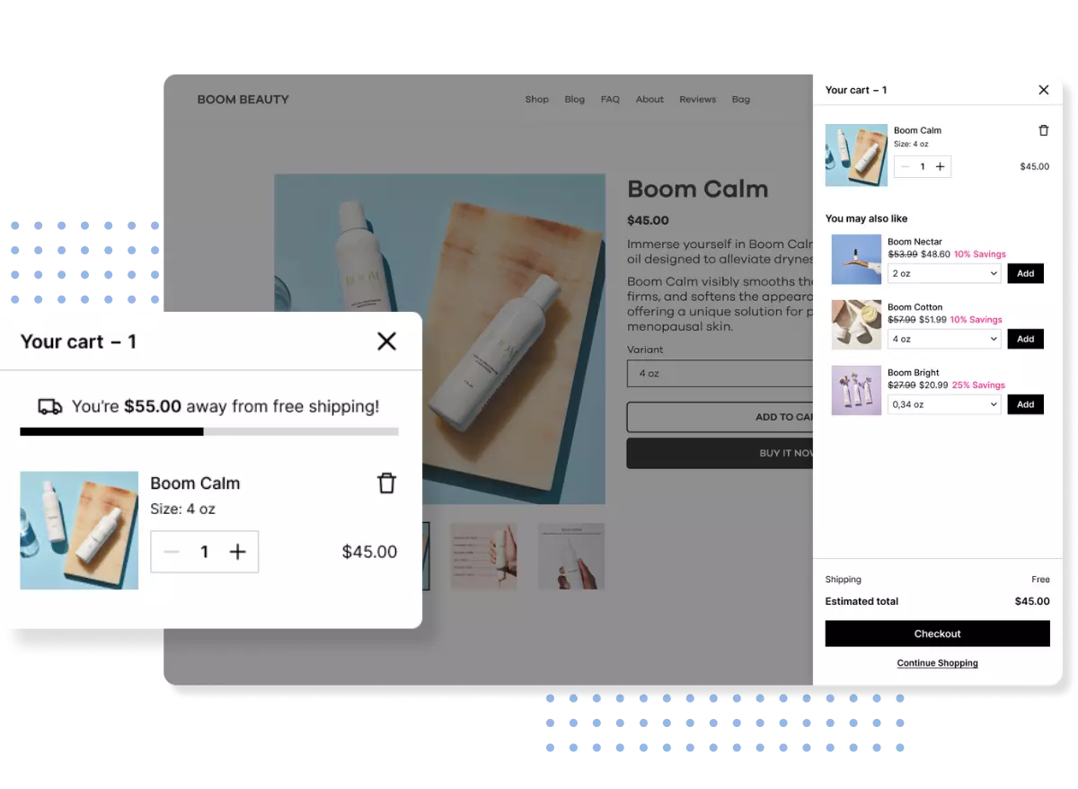 OCU Customer Support