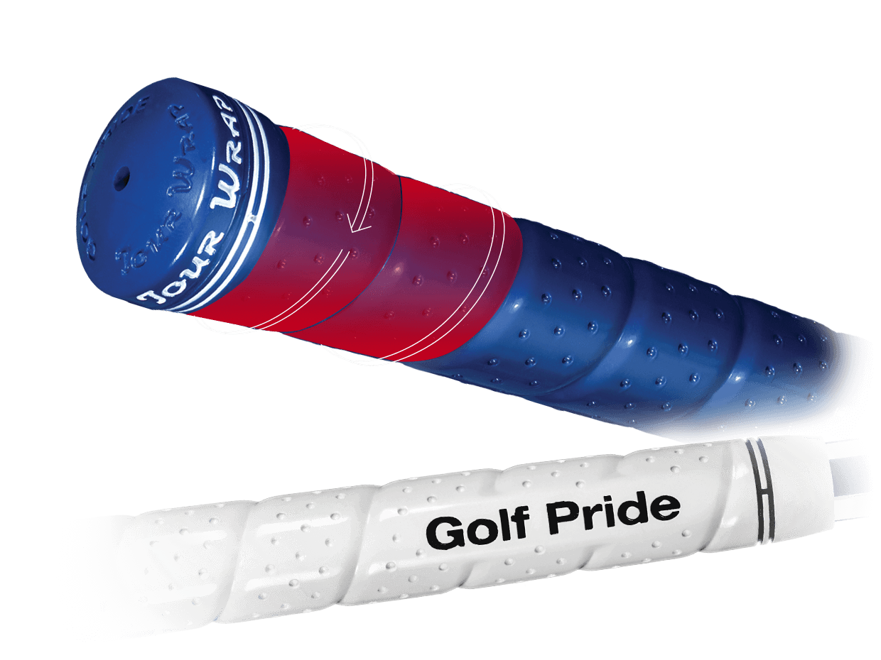 Golf Pride CP2 Grips