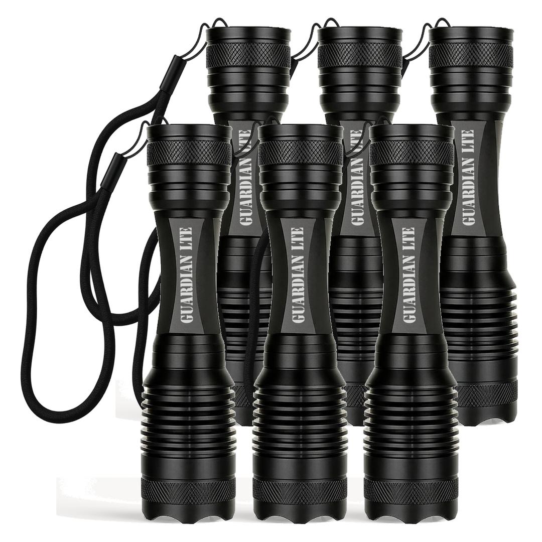 Guardian LTE Tactical Flashlight