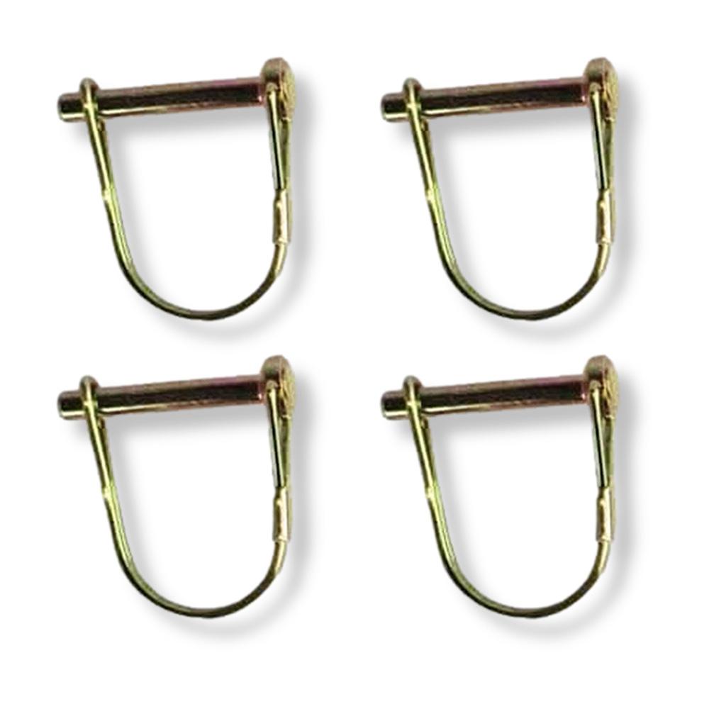 snap pins
