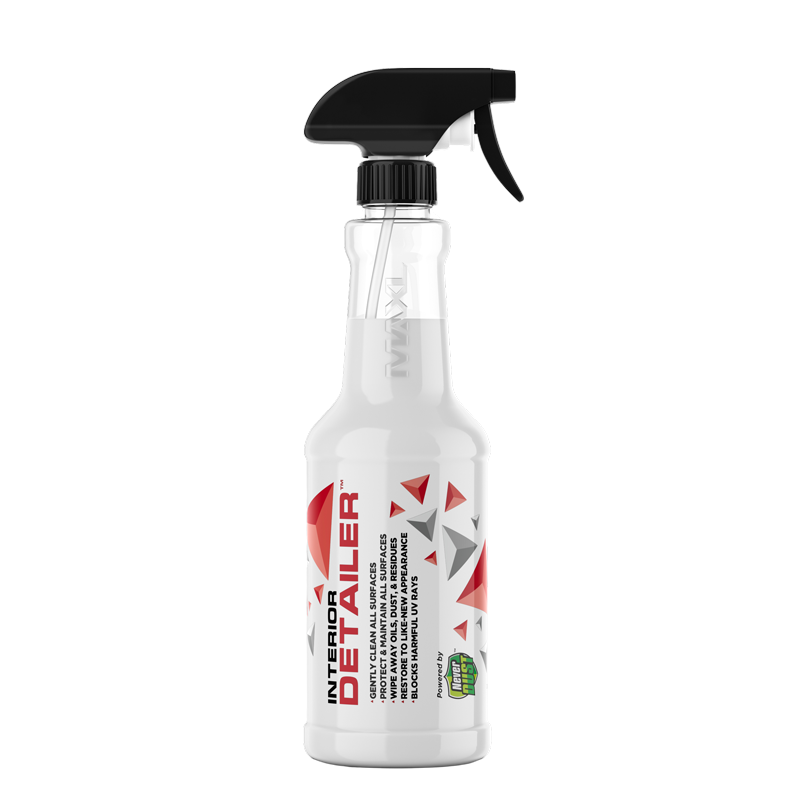MAXL Interior Detailer - MAXL®