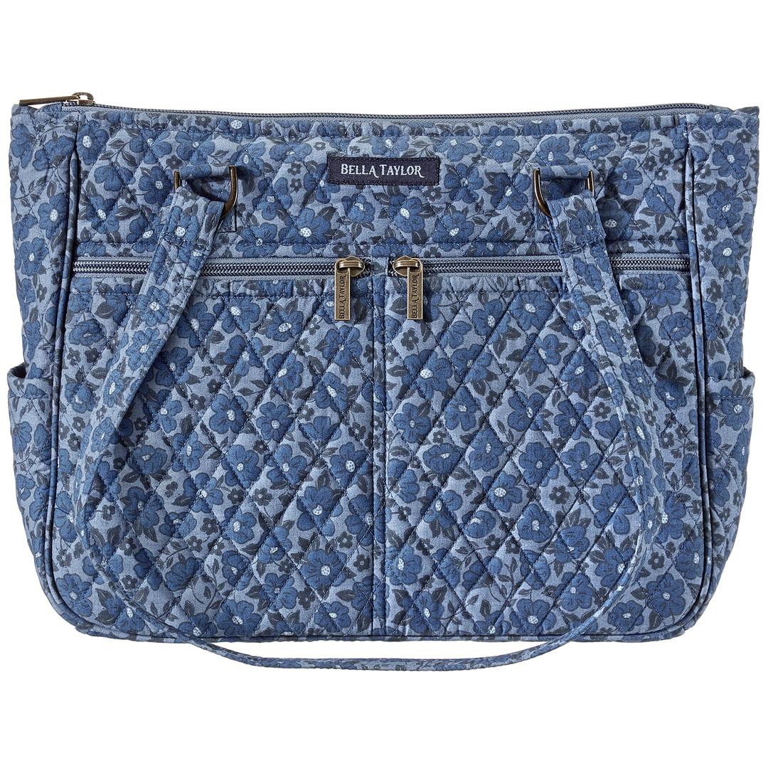 Bella Taylor Everyday Tote