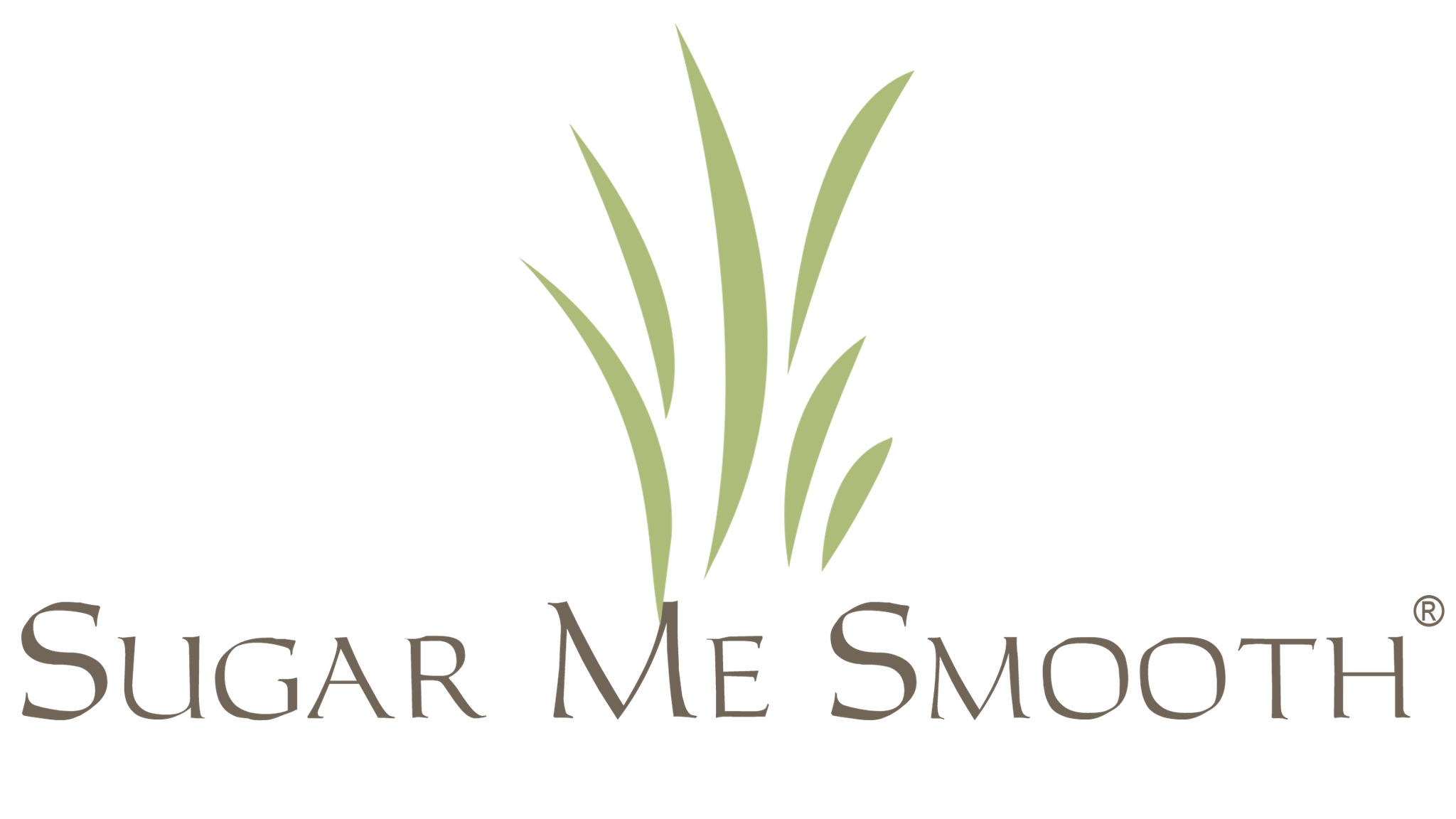 Sugar Me Smooth Logo