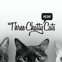 Door Buddy featured on Three chatty cats