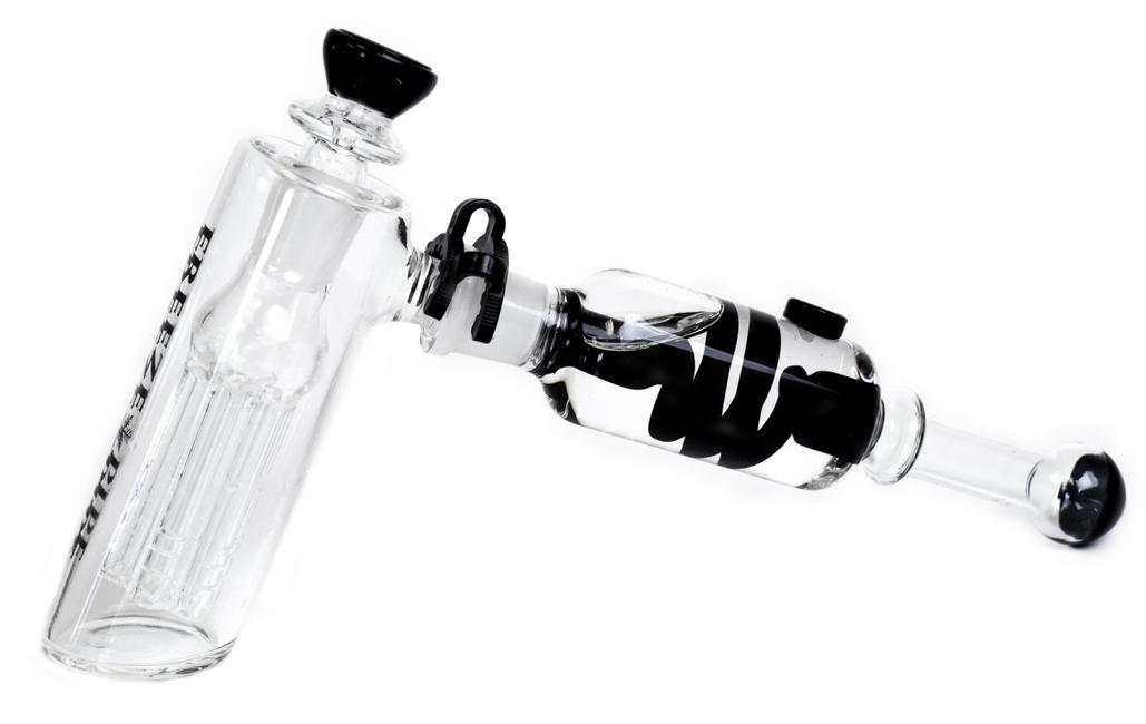 Collection of all the Freeze Pipe products