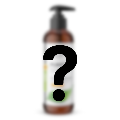[Step 6] Hair & Scalp Salve: HAIR BOOST 4oz