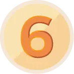 number 6
