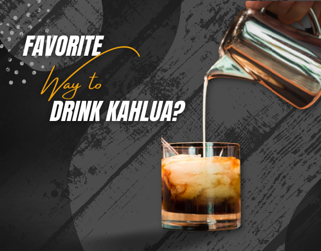 Is Kahlua Dairy Free? Lifeboost Coffee