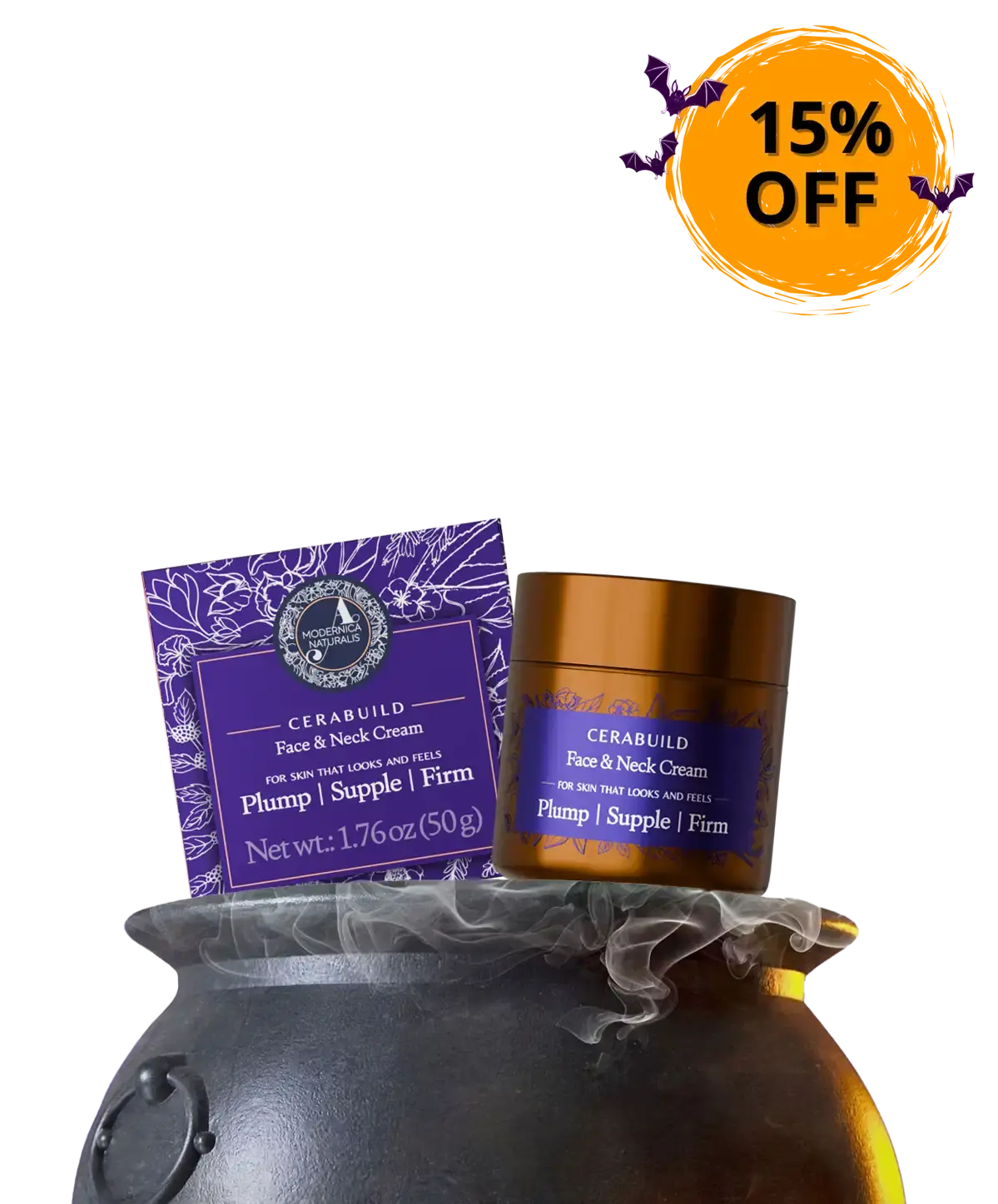 Cerabuild Face and Neck Cream