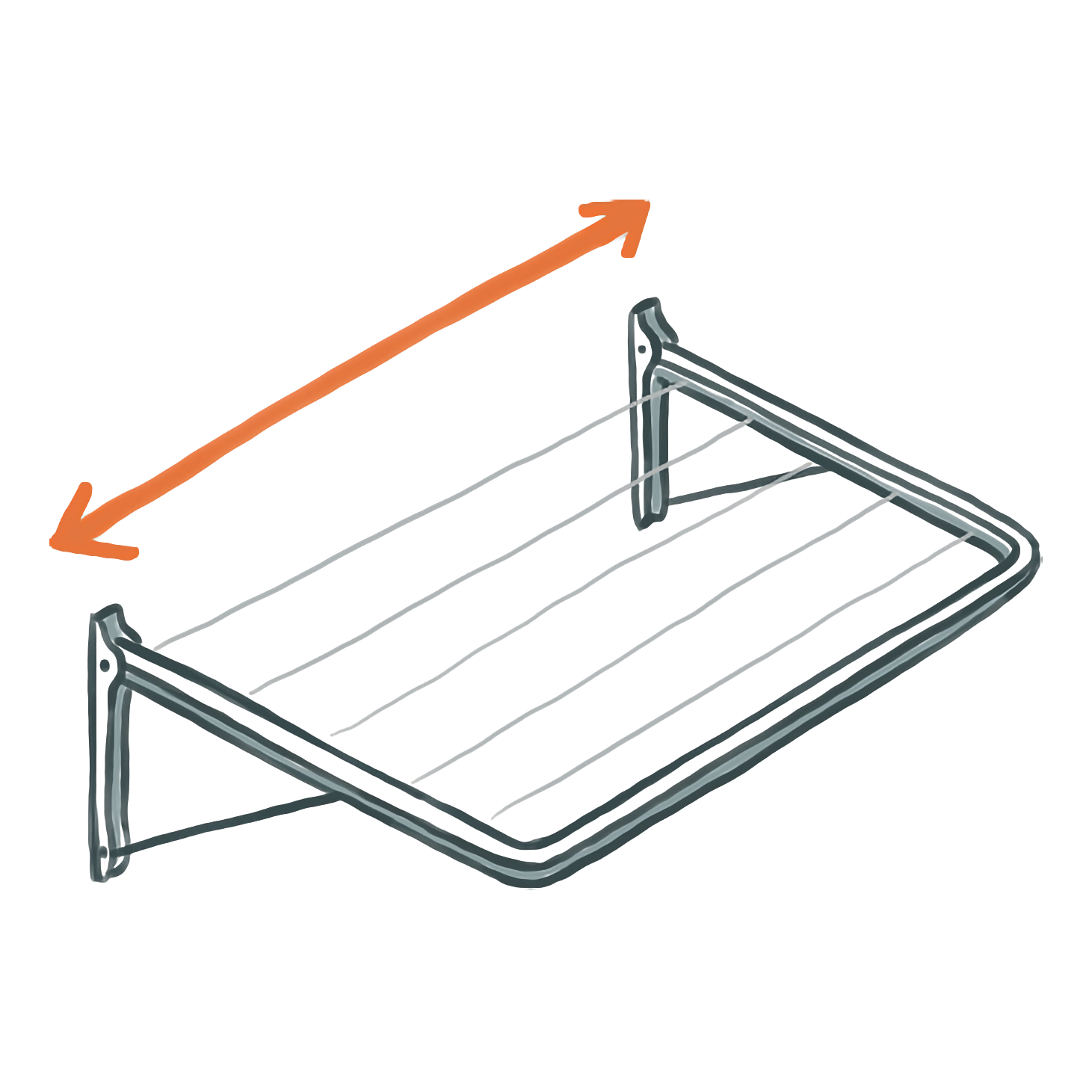 Best Folding Clothesline Australia Lifestyle Clotheslines