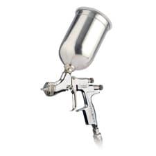 Devilbiss Compact Gravity Fed Spray Gun