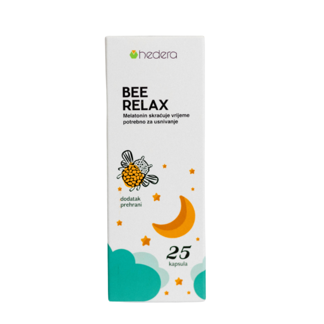 Bee Relax