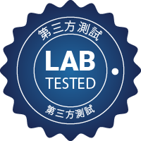 third party tested
