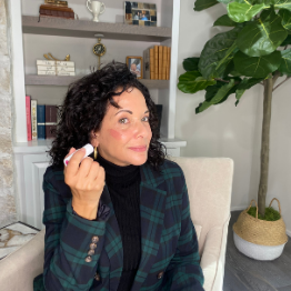 Ambassador Anne Sacco