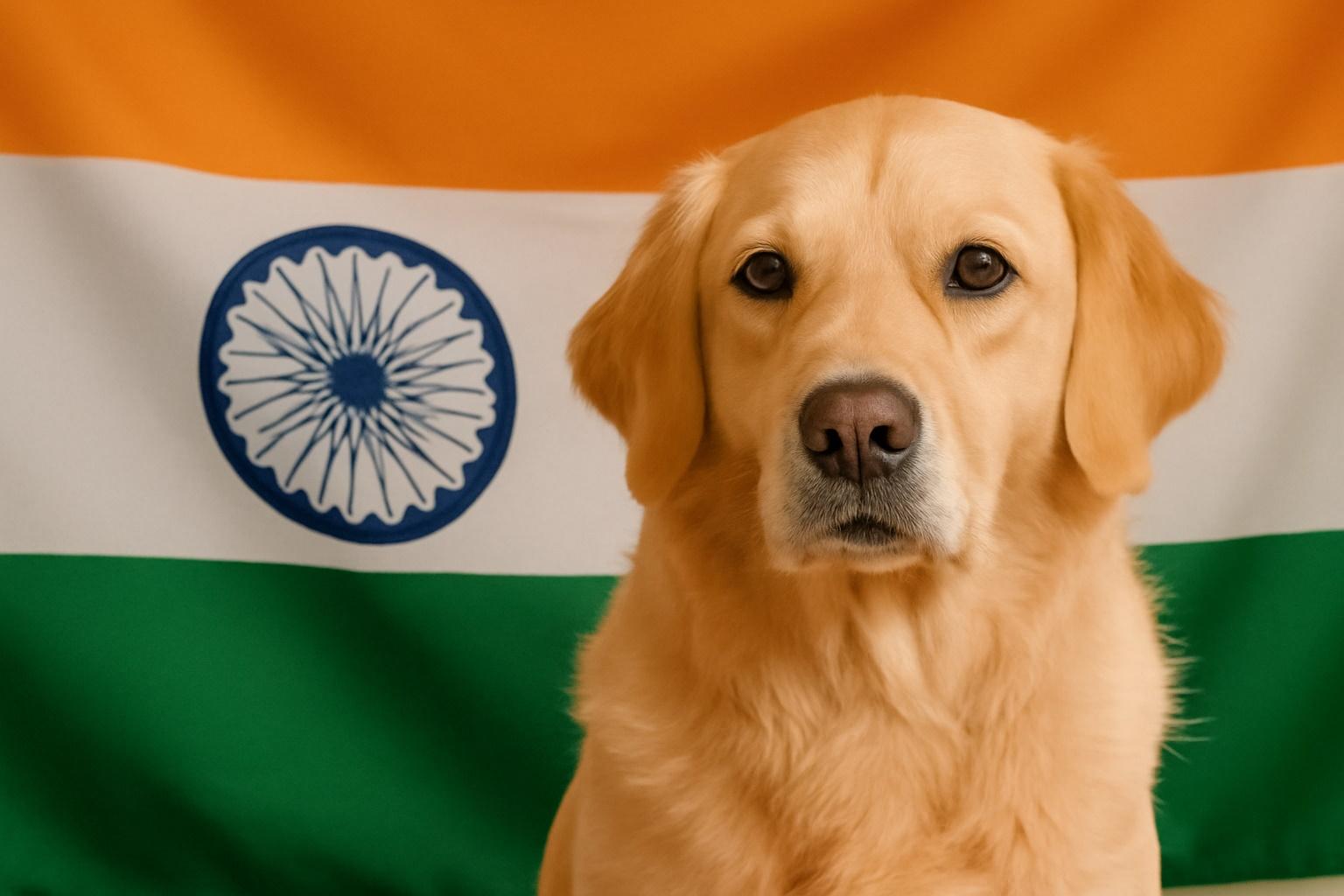 Indian and Hindu Dog Names You’ll Love