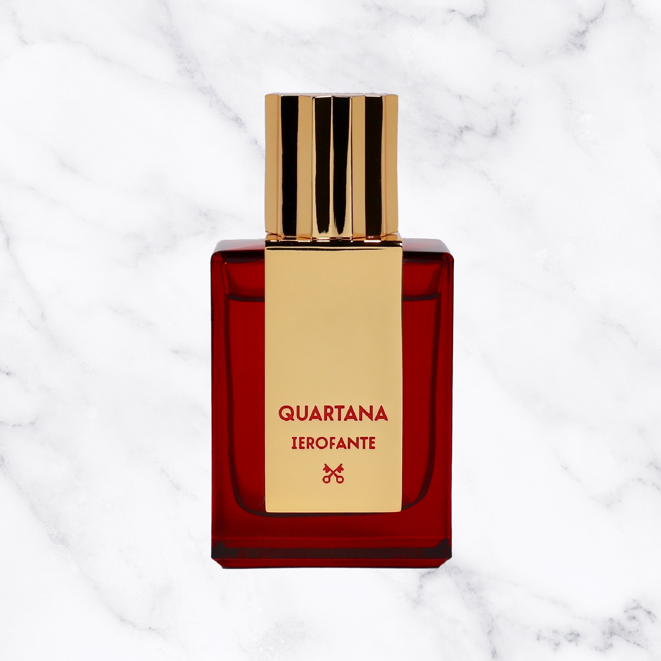 A New Perfume is Coming!