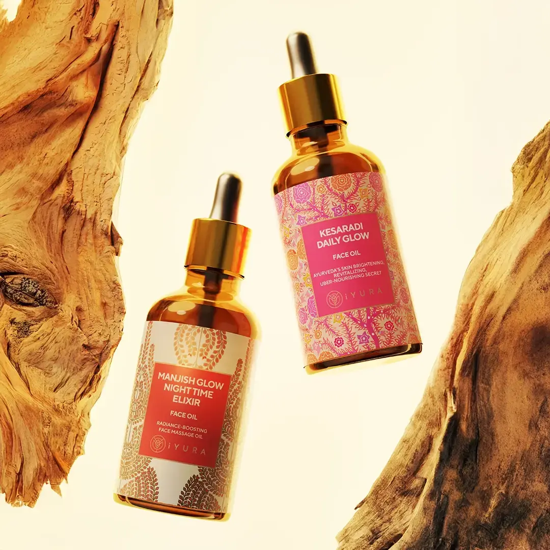 Day & Night Face Oil Duo