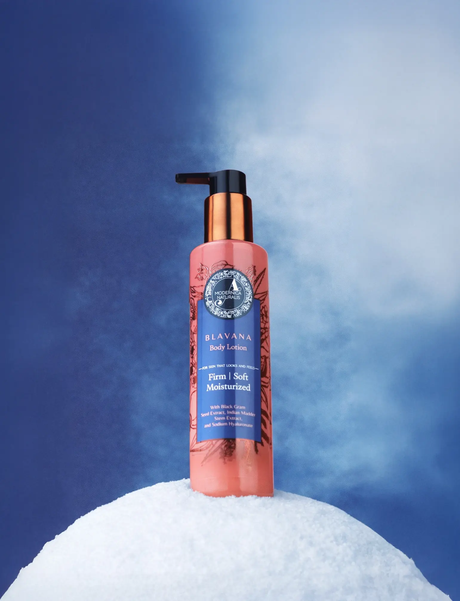 serum outer packaging