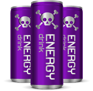 energy drink side effects