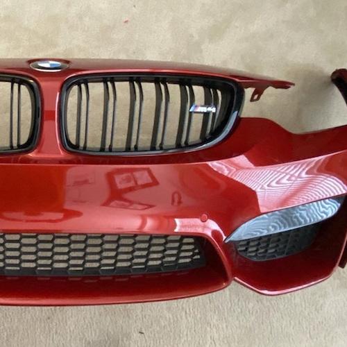 Buying Painted Auto Body Parts ReveMoto