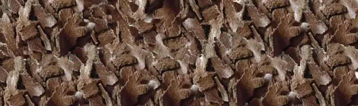 Butter tree bark