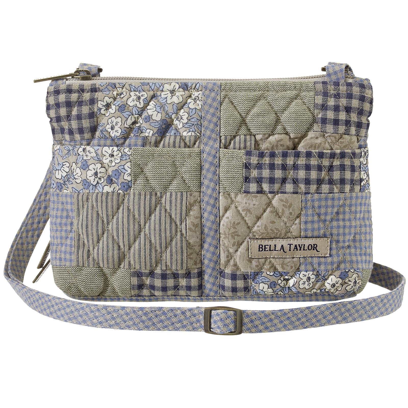 Simple Crossbody