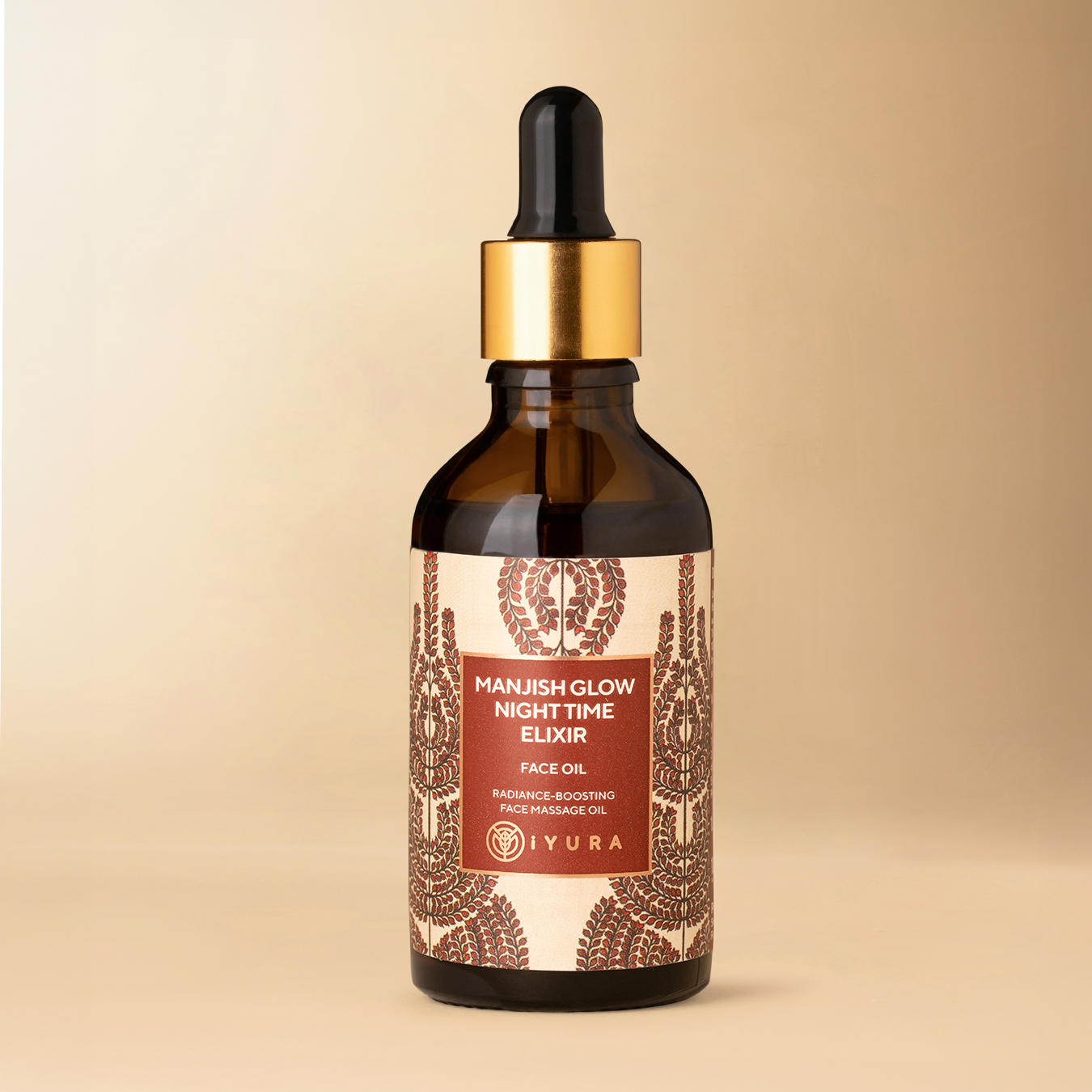 iYURA Manjish Glow Elixir