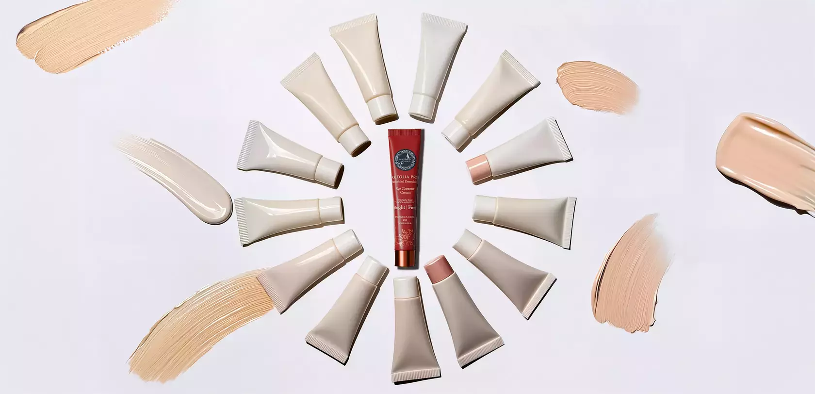 Concealers vs. Rufolia Pro