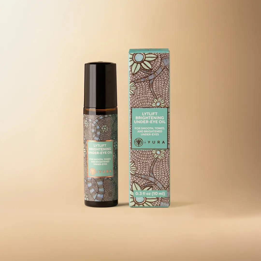 Lytlift Brightening under-eye oil-serum
