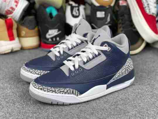 Air Jordan 3 