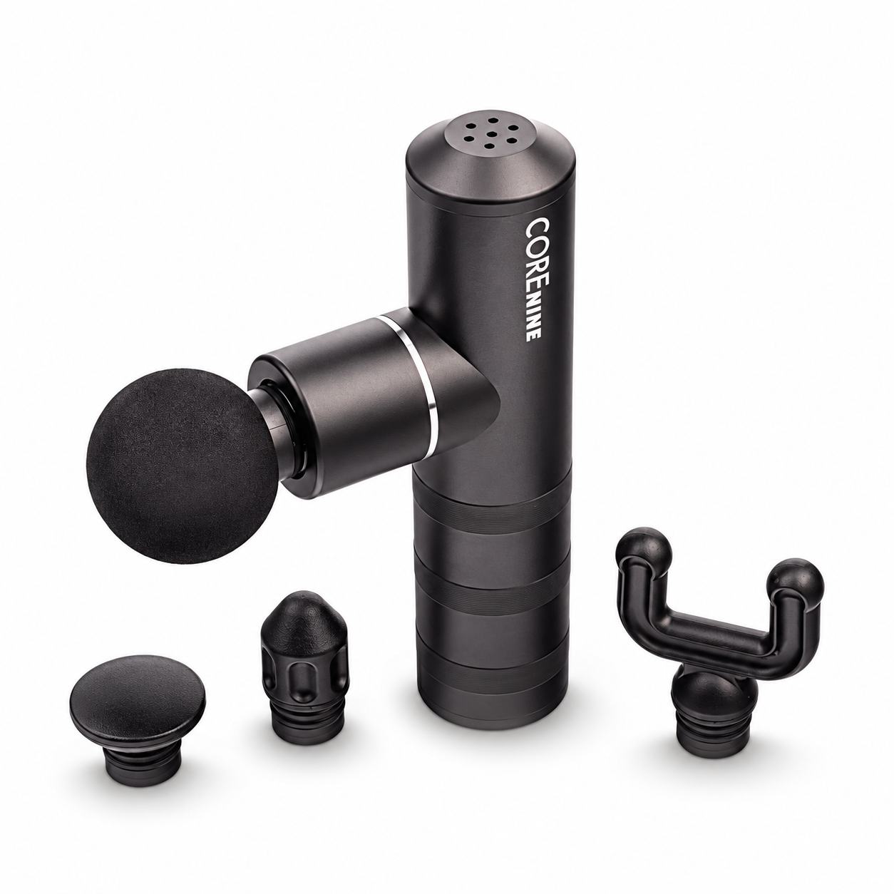 COREnine Micro Massager