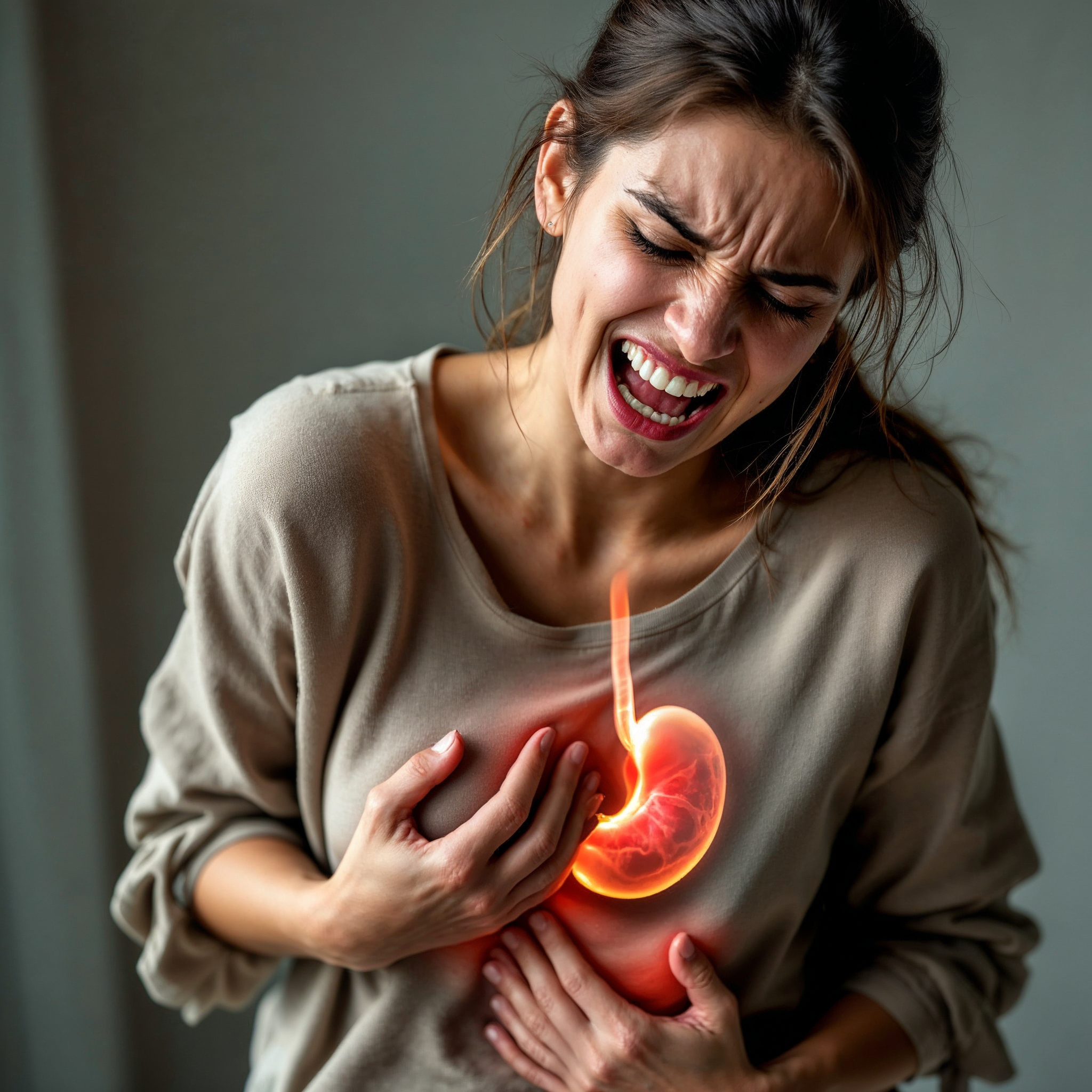 Gastritis