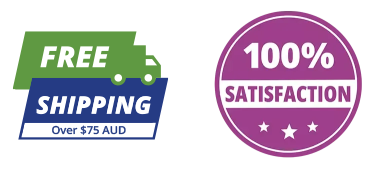 Free Shipping | 100% Satisfaction