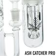 recycler ash catcher