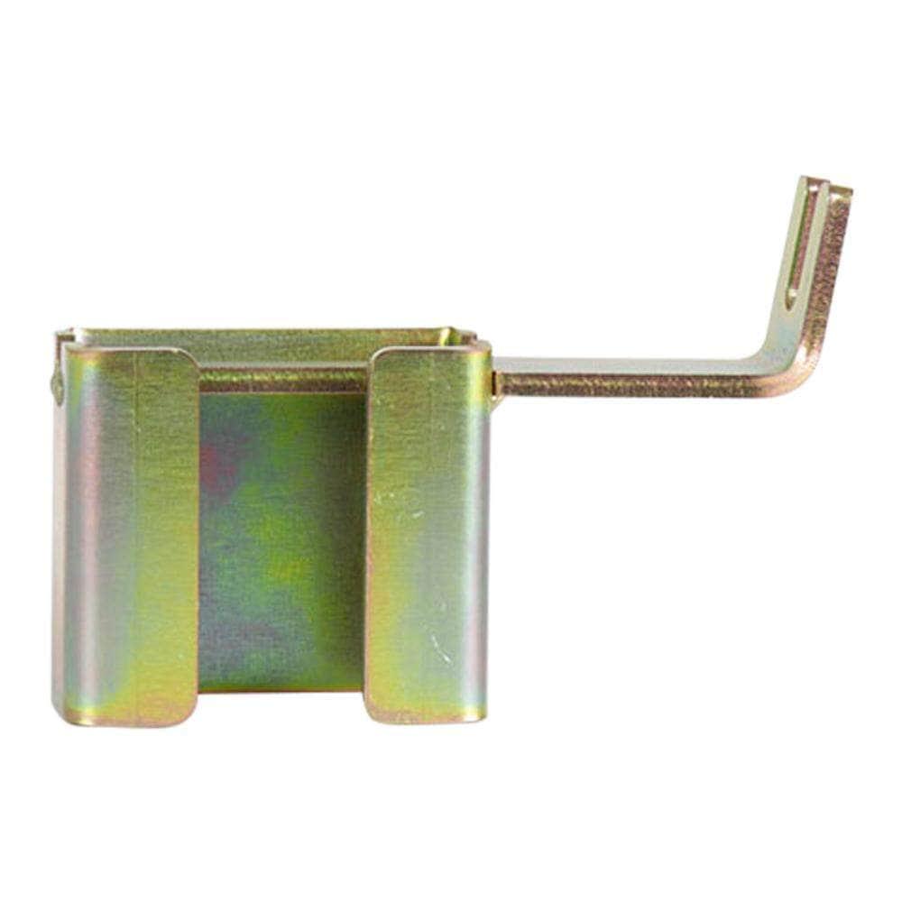 Angled Static Torso Cap Mount