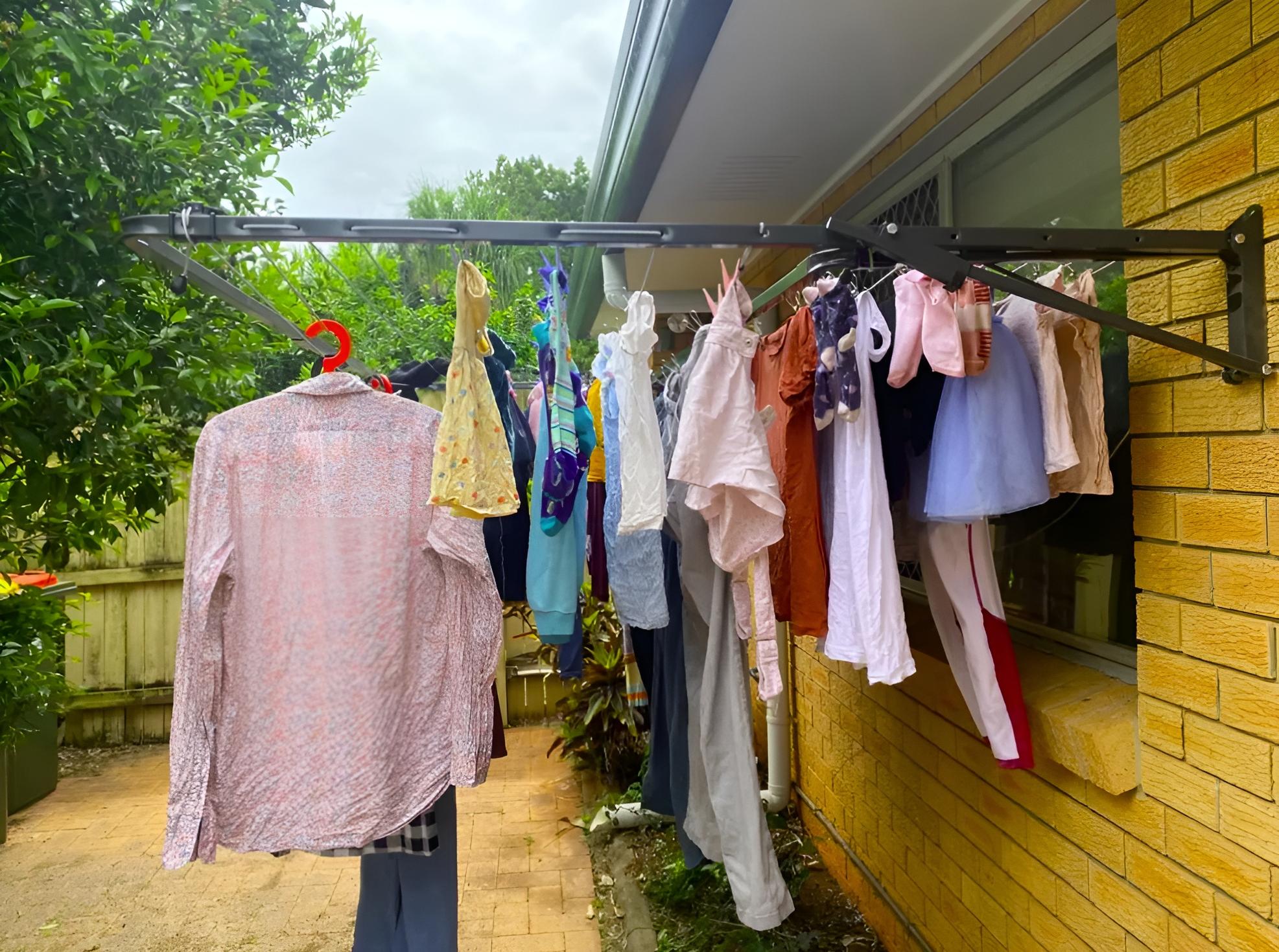 Austral Addaline 35 Clothesline Customer Reviews and Experiences: