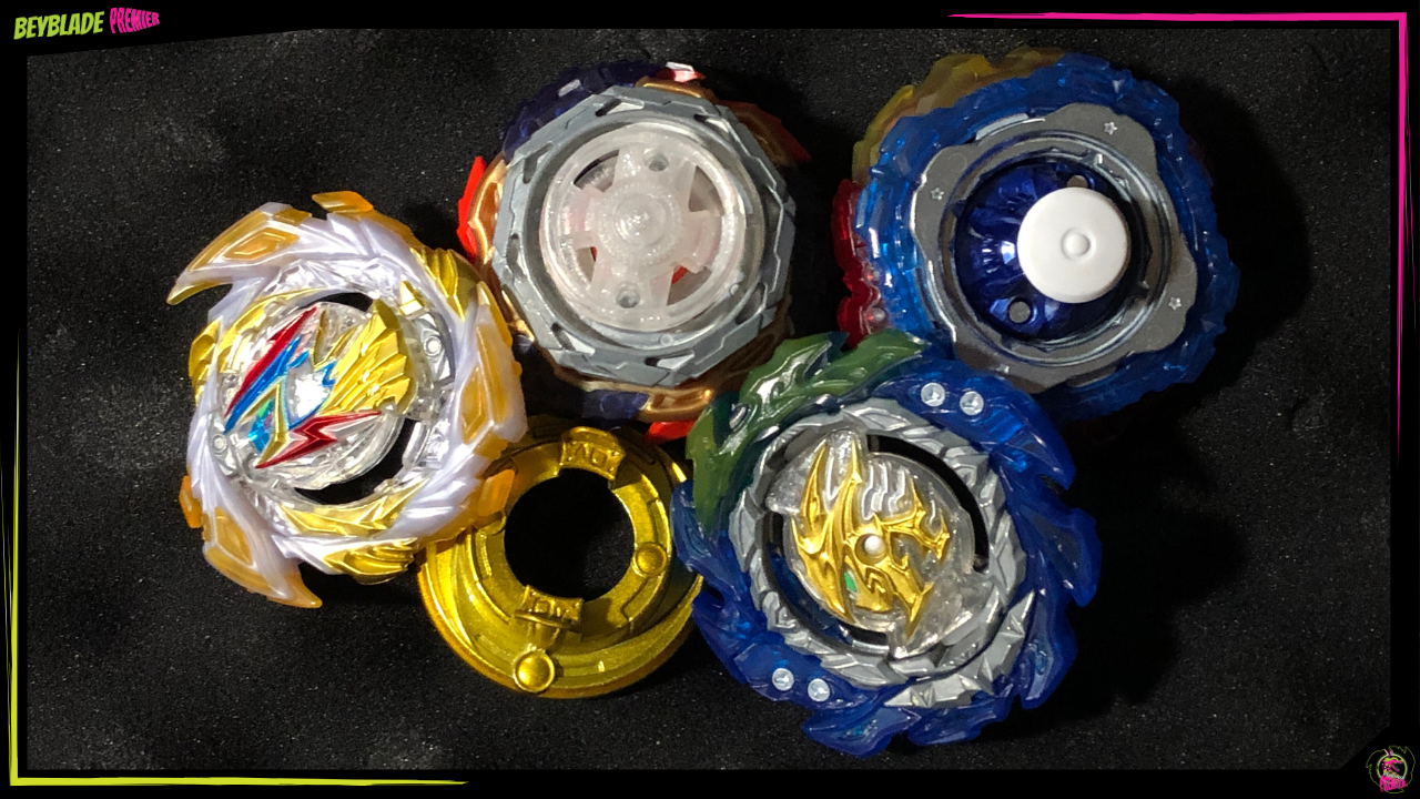 Beyblade